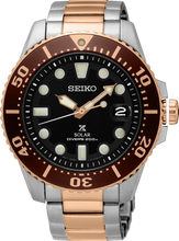 Seiko Prospex Australia Limited Edition Solar Diver 200M SNE566P1 www.watchoutz.com