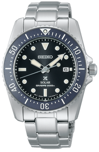 Seiko Prospex Solar Diver 200M SNE569P1 SBDN069 www.watchoutz.com