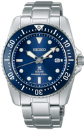 Seiko Prospex Compact Solar Scuba 200M Diver SNE585 SBDN079 www.watchoutz.com