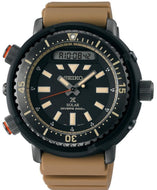 Seiko Prospex Street Series URBAN SAFARI SNJ029P1 www.watchoutz.com