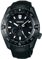 SEIKO PROSPEX LX LINE GMT SPRING DRIVE SNR027J1 / SBDB023 www.watchoutz.com