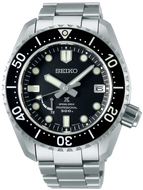 SEIKO PROSPEX LX LINE SNR029J1 / SBDB027 SPRING DRIVE PROFESSIONAL www.watchoutz.com