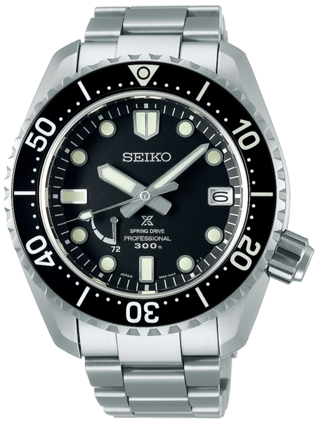 SEIKO Prospex 200M Diver Automatic SBDC083 Made in Japan JDM (Japanese  Domestic Market)