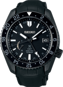 Seiko lx black sale
