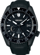 Seiko Prospex LX Line GMT Titanium Spring Drive Diver SNR035J1 SBDB025 www.watchoutz.com