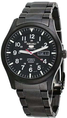 SEIKO 5 SPORTS SNZG17K1 www.watchoutz.com