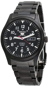 SEIKO 5 SPORTS SNZG17K1 www.watchoutz.com