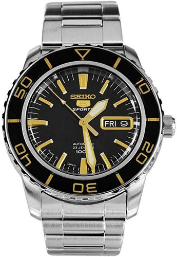 SEIKO 5 SPORTS SNZH57J1 www.watchoutz.com