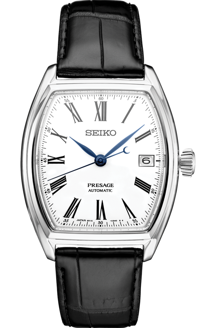 SEIKO PRESAGE SPB049J1 Automatic www.watchoutz.com