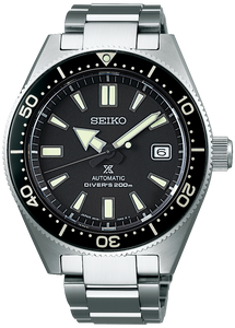 Seiko Prospex Automatic Diver Recreation SPB051J1 www.watchoutz.com