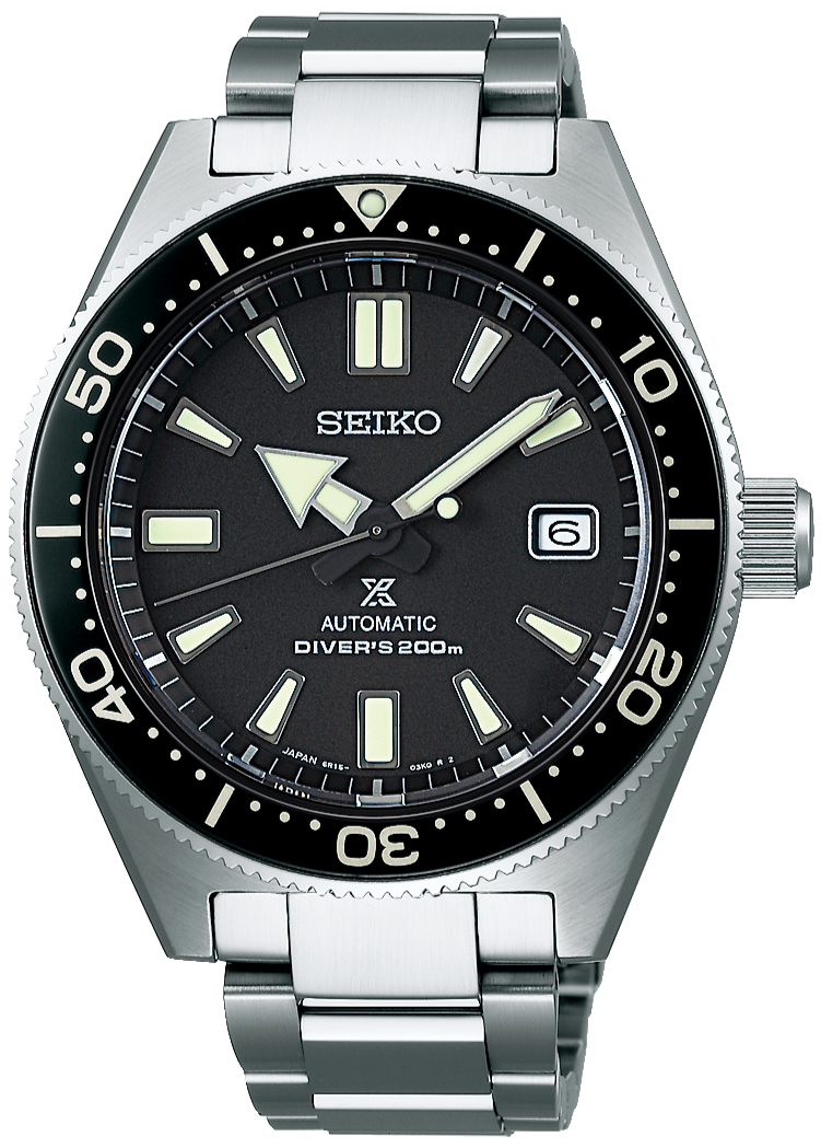 Seiko Prospex Automatic Diver Recreation SPB051J1 www.watchoutz.com