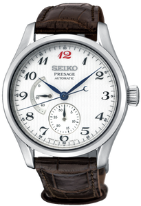 SEIKO PRESAGE SPB059J1 AUTOMATIC www.watchoutz.com