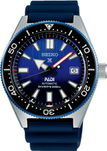Seiko Prospex X PADI Automatic 200M Diver Special Edition SPB071J1 SBDC055 www.watchoutz.com