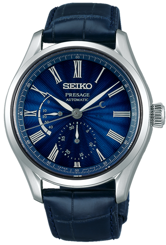 Seiko Presage Watch Collection By Watch Outz Tagged