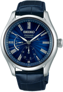 Seiko Presage SPB073J1 Shippo Enamel Limited Edition Blue Dial Automatic watch – Made in Japan craftsmanship