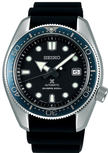 Seiko 2025 6r15 caliber