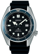 Seiko Prospex Automatic 1968 Diver Reissue Baby Marinemaster MM200 Green Bezel SPB079 SPB079J1 SBDC063 www.watchoutz.com