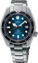 Seiko Prospex Automatic 200M Diver "Great Blue Hole" Blue Special MM200 SPB083J1 (SBDC065) www.watchoutz.com