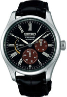 Seiko Presage Mechanical Automatic Urushi Byakudan-nuri Limited Edition SPB085 SPB085J1 SARW045. Available at WatchOutz.com.