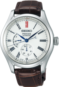 Seiko Presage Arita Porcelain White Dial Automatic SPB093J1