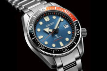 SEIKO PROSPEX TWILIGHT BLUE SPB097J1 BEZEL www.watchoutz.com