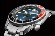 Seiko Prospex Automatic 200M Diver "Twilight Blue" Special SPB097
