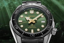 Seiko Prospex SPB105J1 Green www.watchoutz.com