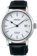 Seiko Presage Prestige Line Riki Watanabe Enamel Dial Automatic SPB113 (SARX065) www.watchoutz.com