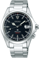 Seiko Prospex Land Mechanical Automatic Alpinist 2020 Black-Dial SPB117 SPB117J1 SBDC087. Available at Watchoutz.com, Hong Kong's top online watch shop. Enjoy fast, secure international shipping and shop genuine Japanese watches with over 13 years of exceptional service. Visit Watchoutz International for your horology treasure hunt.