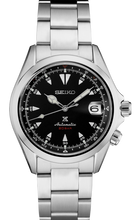 Seiko Prospex Automatic Alpinist 2020 Black-Dial SPB117 / SBDC087 www.watchoutz.com