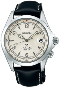 Seiko Prospex Automatic Alpinist 2020 SPB119 (SBDC089) www.watchoutz.com