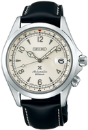 Seiko Prospex Automatic Alpinist 2020 SPB119 (SBDC089) www.watchoutz.com