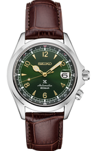 Seiko Prospex Automatic Alpinist 2020 SPB121 SBDC091 www.watchoutz.com