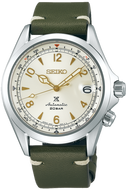 Seiko Prospex Automatic Alpinist 2020 SPB123J1 SBDC093 www.watchoutz.com
