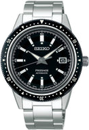 Seiko Presage Prestige Line 2020 Limited Edition Automatic SPB131 SARX073. Available at Watchoutz.com, Hong Kong's top online watch retailer with a physical shop. Enjoy fast, secure international shipping and shop for genuine Japanese watches with over 13 years of exceptional service and reputation. Visit Watch Outz International for your next horology treasure hunt.