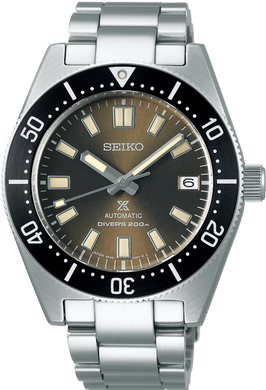 Seiko Prospex Automatic 200M Diver SPB145 SBDC103 SPB145J1 1965 62MAS STYLE www.watchoutz.com