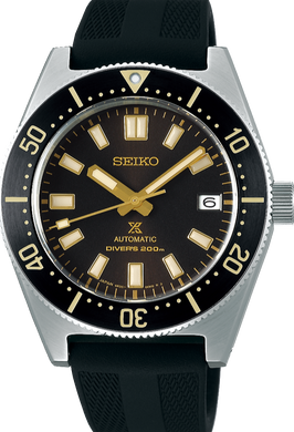 Seiko Prospex Automatic 200M Diver SPB147 SBDC105 2020 1965 62MAS Reissue watchoutzselection www.watchoutz.com