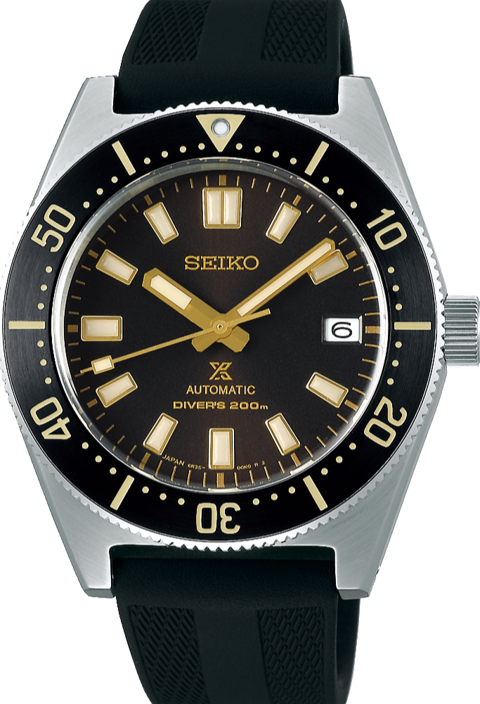 Seiko Prospex Automatic 200M Diver SPB147 SBDC105 2020 1965 62MAS Reissue watchoutzselection www.watchoutz.com