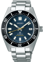 Seiko Prospex Automatic 200M Diver SPB149J1 (SBDC107) 2020 - 1965 62MAS STYLE Limited Edition www.watchoutz.com