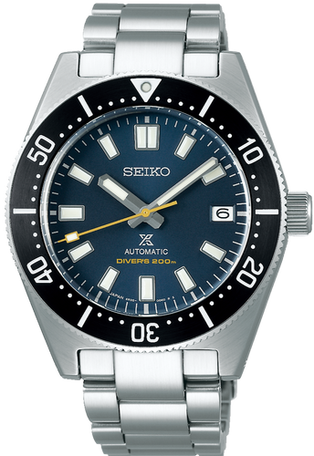 Seiko 6r35 discount specs