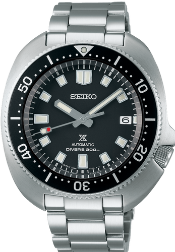 Seiko Prospex Automatic Diver 2020 Vintage 6105 Reissue Captain Willard SPB151 SPB151J1 SBDC109 www.watchoutz.com