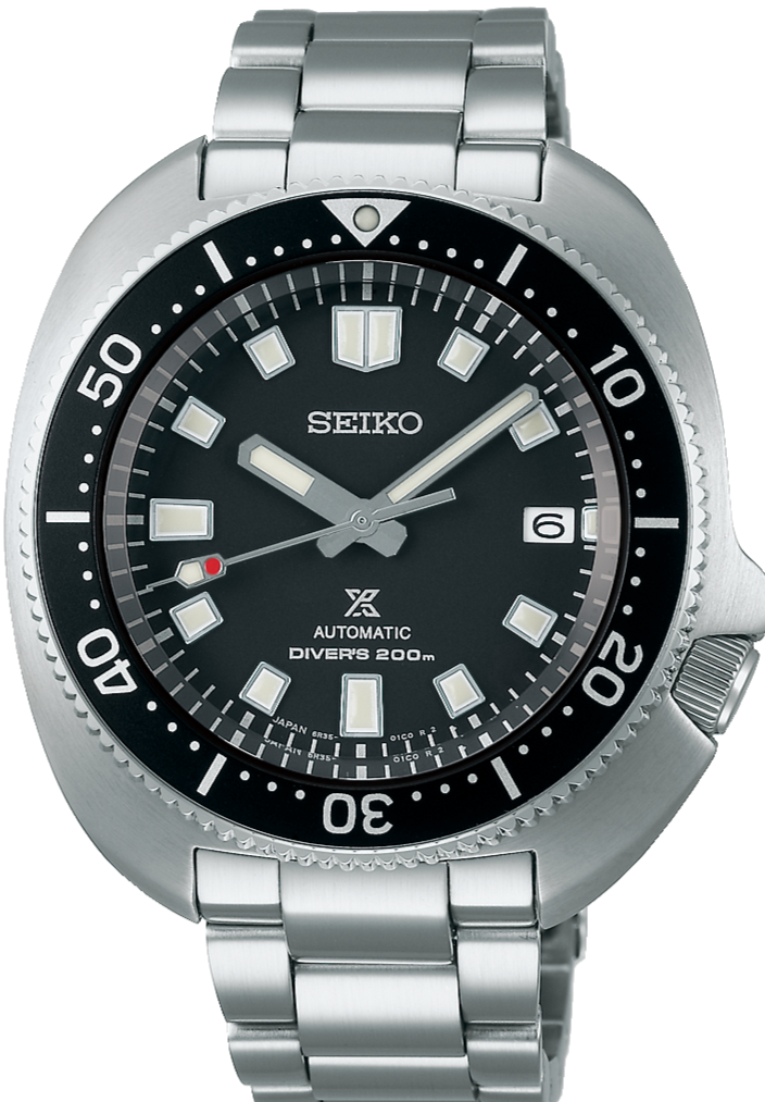 Seiko Prospex Automatic Diver 2020 Vintage 6105 Reissue Captain Willard SPB151 SPB151J1 SBDC109 www.watchoutz.com