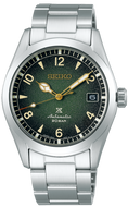 Seiko Prospex Alpinist SPB155J1 (SBDC115) www.watchoutz.com