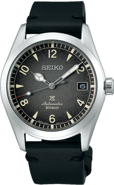 seiko prospex alpinist sbdc 159