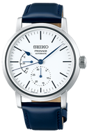 Seiko Presage Prestige Line Automatic Enamel Dial SPB161J1 (SARW055) www.watchoutz.com