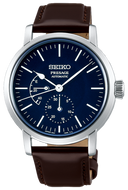 Seiko Presage Prestige Line Automatic Enamel Dial SPB163J1 (SARW057) www.watchoutz.com