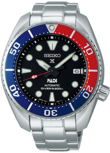 Seiko sumo 6r35 discount