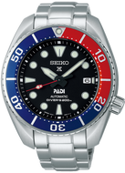 Seiko Prospex X Padi Automatic 200M Diver Scuba Special Edition Sumo SPB181 SPB181J1 SBDC121. Available at Watchoutz.com, Hong Kong's top online watch shop. Enjoy fast, secure international shipping and shop genuine Japanese watches with over 13 years of exceptional service. Visit Watchoutz International for your horology treasure hunt.