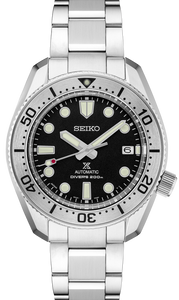 Seiko Prospex Automatic Diver 1968 Diver Re-Interpretation MM200 SBDC125 / SPB185J1 www.watchoutz.com