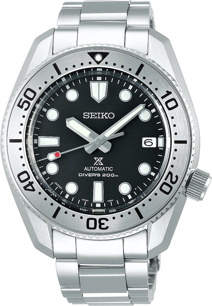 【プロスペックス】SEIKO ダイバー SBDC125 SPB185 Seiko Prospex Automatic 1968 Diver Baby Marinemaster SPB185